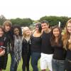Crawford College Safety Day- 13th April