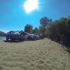 Halfway Toyota Fourways Vossies Adventure
